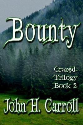 Book cover for Bounty