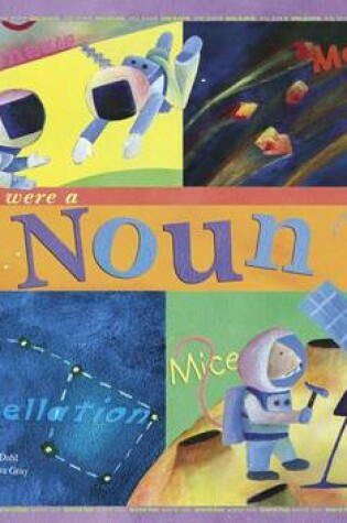 Cover of If You Were a Noun