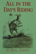 Cover of All in a Day's Riding