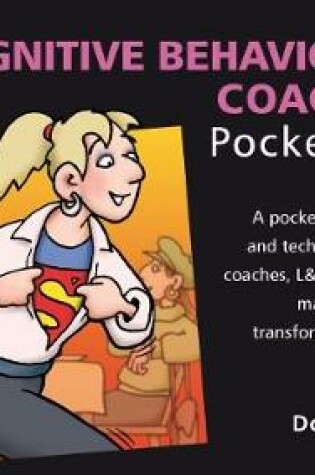 Cover of Cognitive Behavioural Coaching Pocketbook