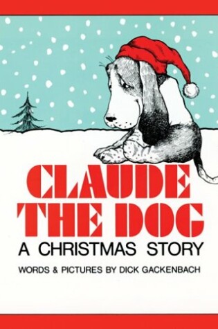 Cover of Claude the Dog