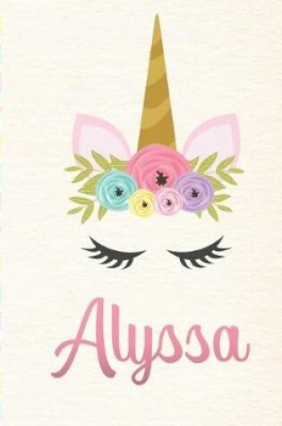 Cover of Alyssa