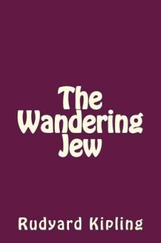 Cover of The Wandering Jew