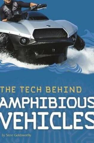 Cover of Amphibious Vehicles