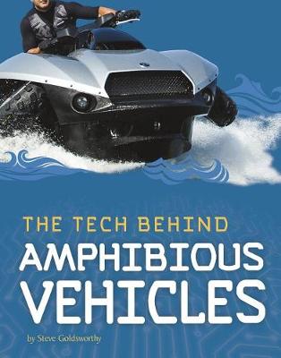 Book cover for Amphibious Vehicles