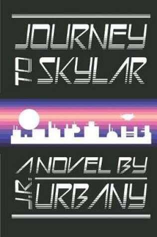 Cover of Journey to Skylar