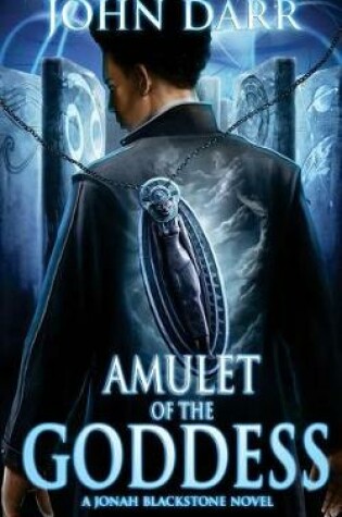 Cover of The Amulet of the Goddess