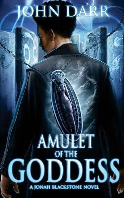 Cover of The Amulet of the Goddess