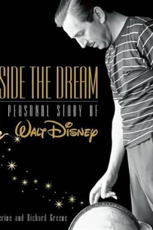 Cover of Inside the Dream