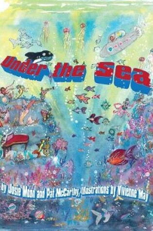 Cover of Under The Sea