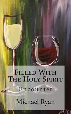 Book cover for Filled with the Holy Spirit