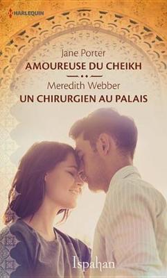 Book cover for Amoureuse Du Cheikh - Un Chirurgien Au Palais