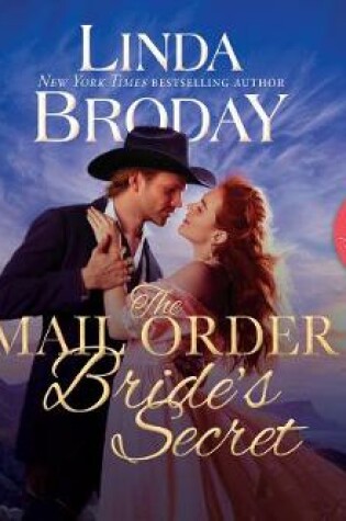Cover of The Mail Order Bride's Secret