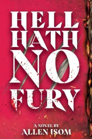 Cover of Hell Hath No Fury