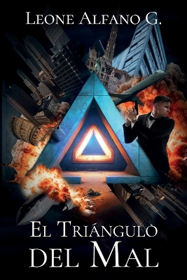 Cover of El Triángulo del Mal