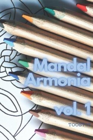 Cover of MandalArmonia