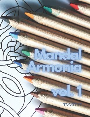Cover of MandalArmonia