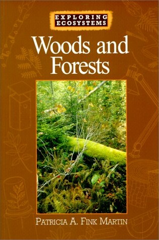 Cover of Woods and Forests