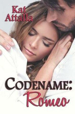 Cover of Codename Romeo