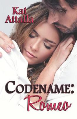 Book cover for Codename Romeo