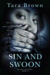 Book cover for Sin and Swoon