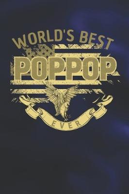 Book cover for World's Best Poppop Ever