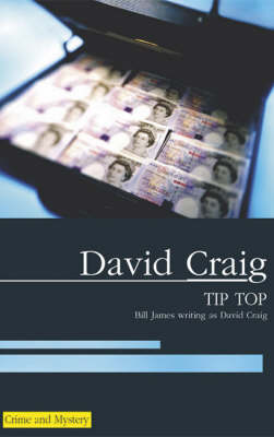 Book cover for Tip Top