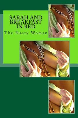 Book cover for Sarah and Breakfast in Bed