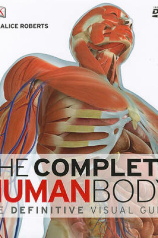 Cover of The Complete Human Body
