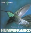 Cover of Hummingbird