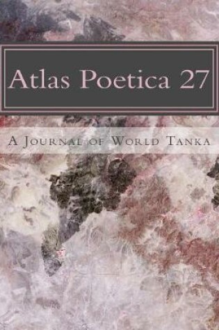 Cover of Atlas Poetica 27