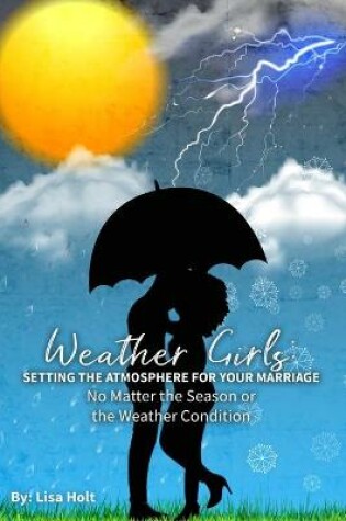 Cover of Weather Girls