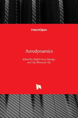 Cover of Aerodynamics