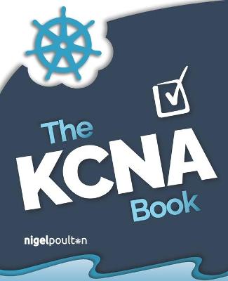 Book cover for The KCNA Book