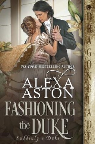 Cover of Fashioning the Duke