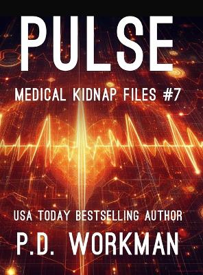 Book cover for Pulse