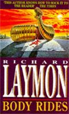 Body Rides by Richard Laymon