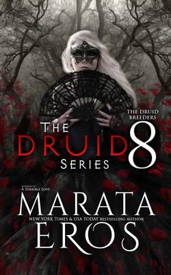 Book cover for The Druid Series 8