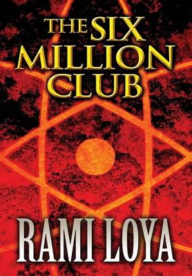 Book cover for The Six Million Club