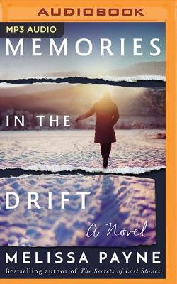 Book cover for Memories in the Drift