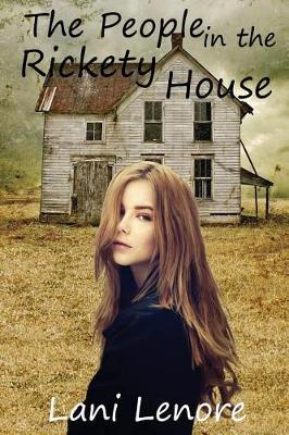 Book cover for The People in the Rickety House