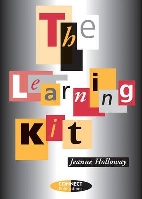 Book cover for Learning Kit