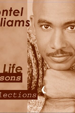 Cover of Life, Lessons and Reflections