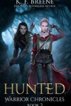 Book cover for Hunted