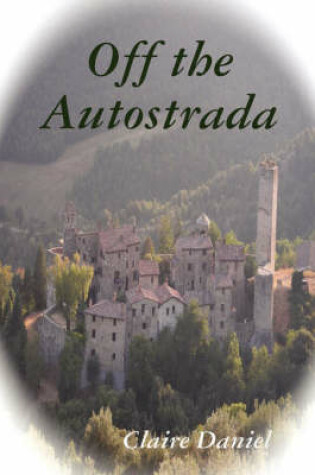 Cover of Off the Autostrada
