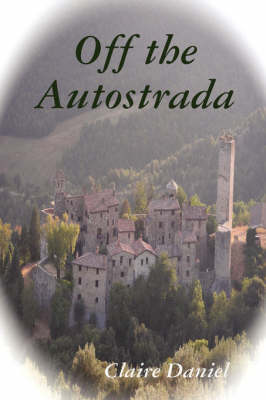 Book cover for Off the Autostrada