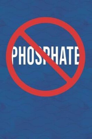 Cover of Phosphate