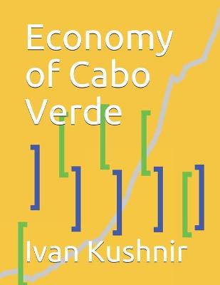 Book cover for Economy of Cabo Verde