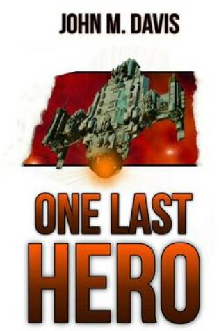 Cover of One Last Hero