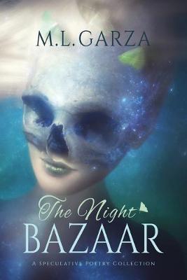 Book cover for The Night Bazaar